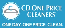 CD One Cleaners