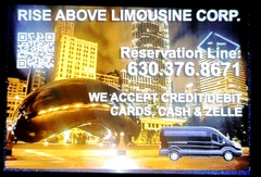 Rise Above Limosine Service